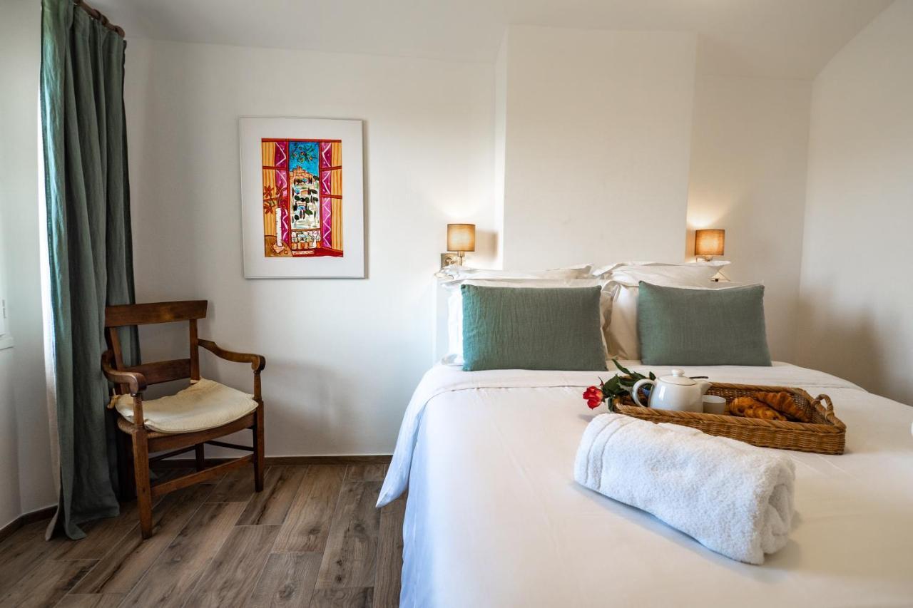 Charmant Appartement Spacieux Pour 6P Vue Mer Vieil Antibes Zewnętrze zdjęcie