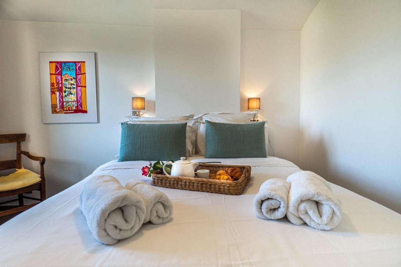 Charmant Appartement Spacieux Pour 6P Vue Mer Vieil Antibes Zewnętrze zdjęcie