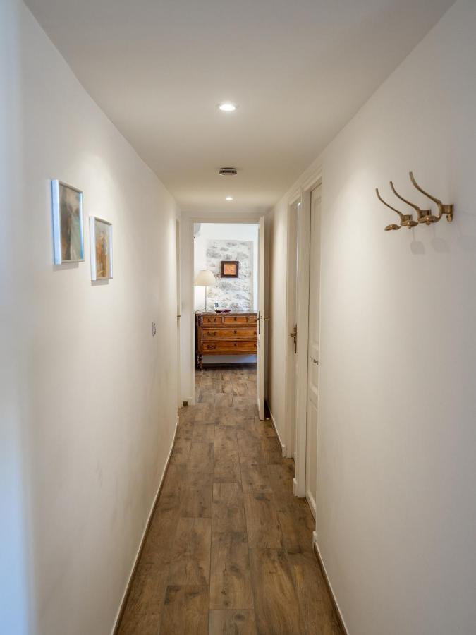 Charmant Appartement Spacieux Pour 6P Vue Mer Vieil Antibes Zewnętrze zdjęcie